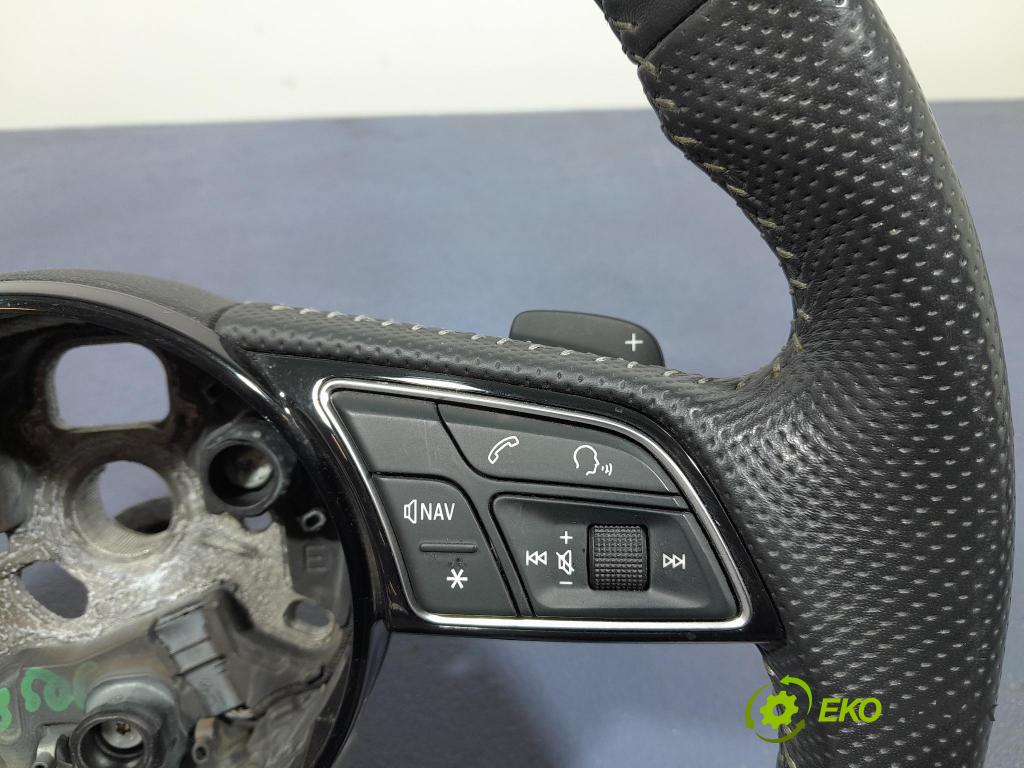 Audi A5 2018 volant 8W0419091CS