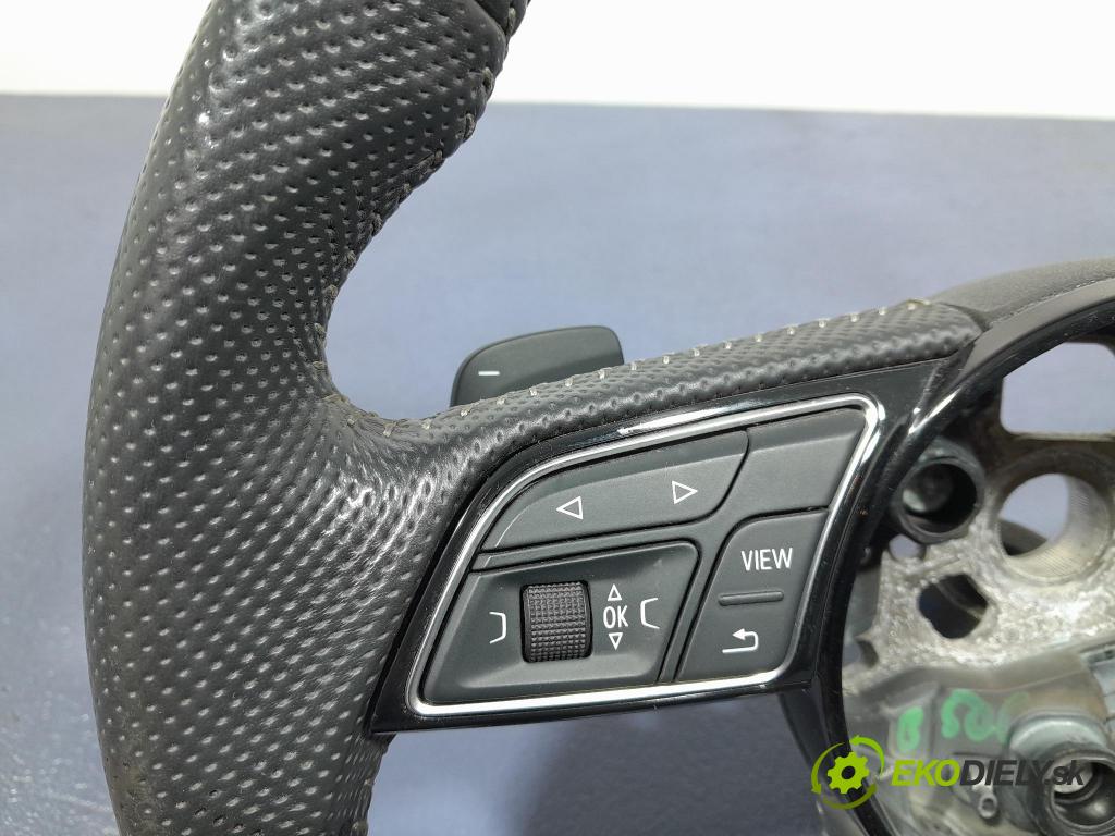 Audi A5 2018 volant 8W0419091CS