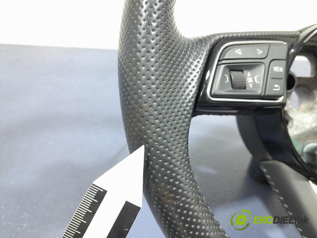 Audi A5 2018 volant 8W0419091CS