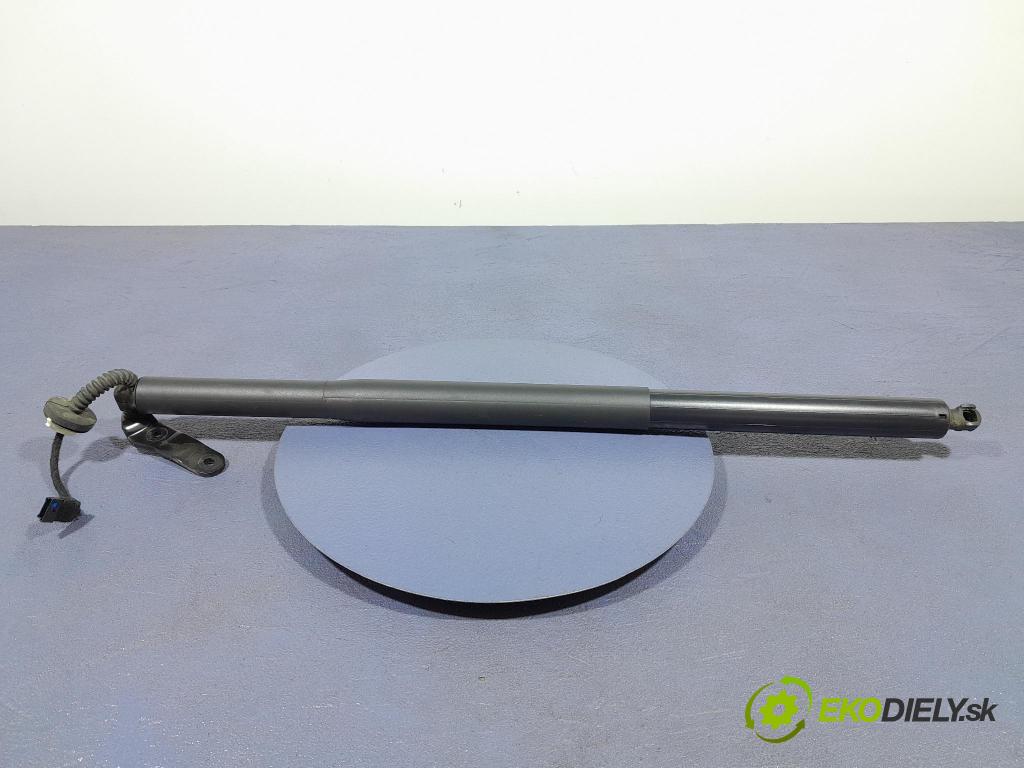 Bmw X6 2023 Teleskop: Zadná: Klapky: 5A1DEC5