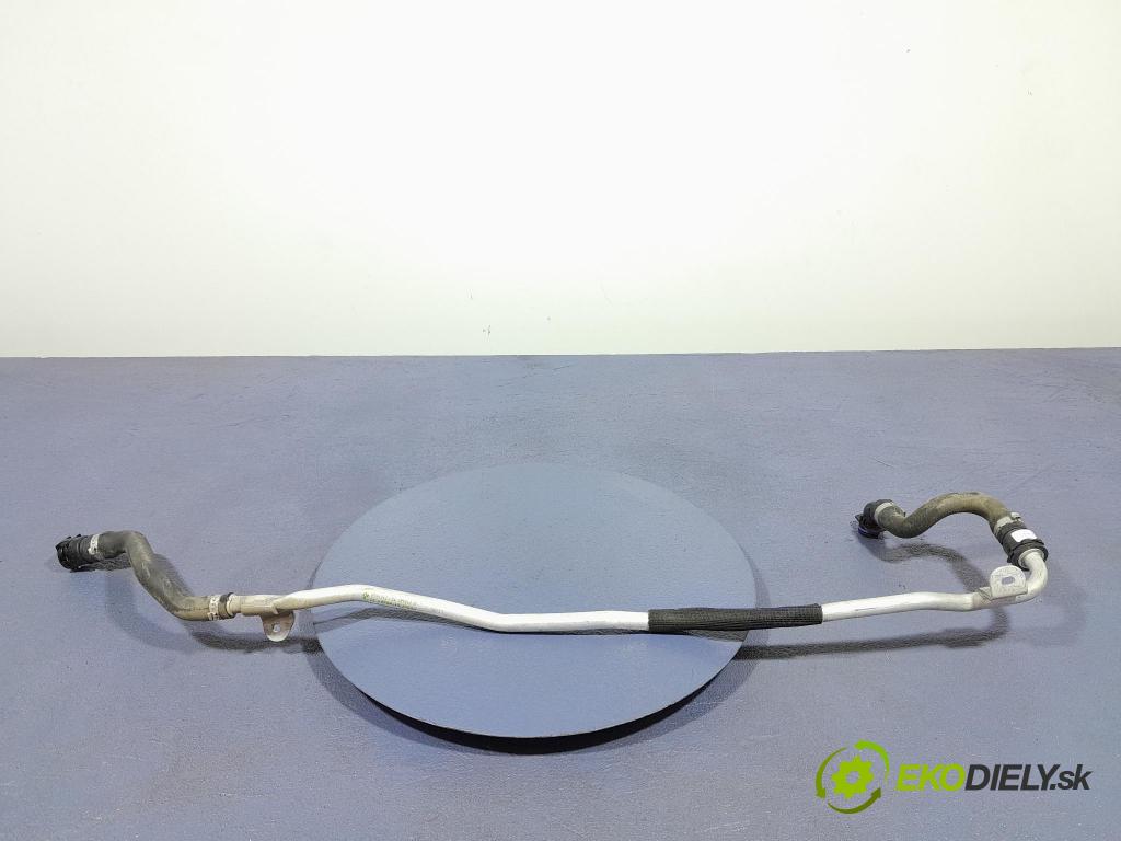 Bmw X6 2023 rúrka Chladič: 8598362