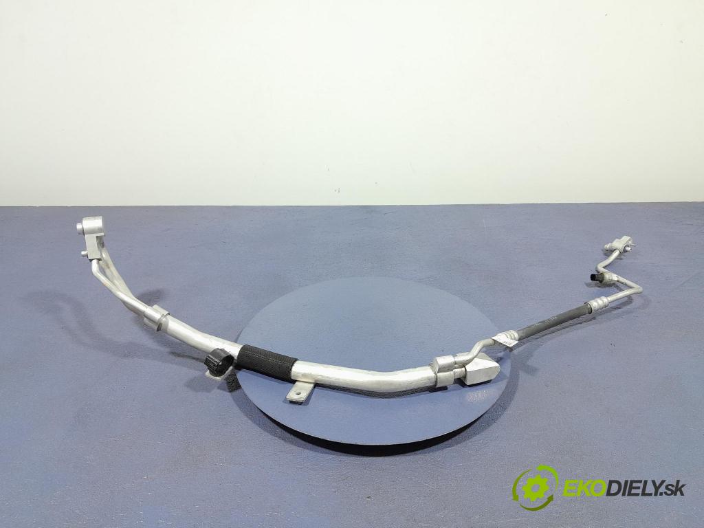 Bmw X6 2023 rúrka Klimatizácia: 9496579