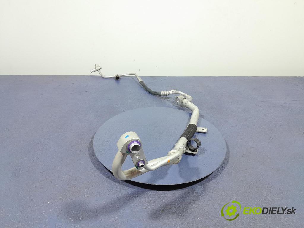 Bmw X6 2023 rúrka Klimatizácia: 9496579