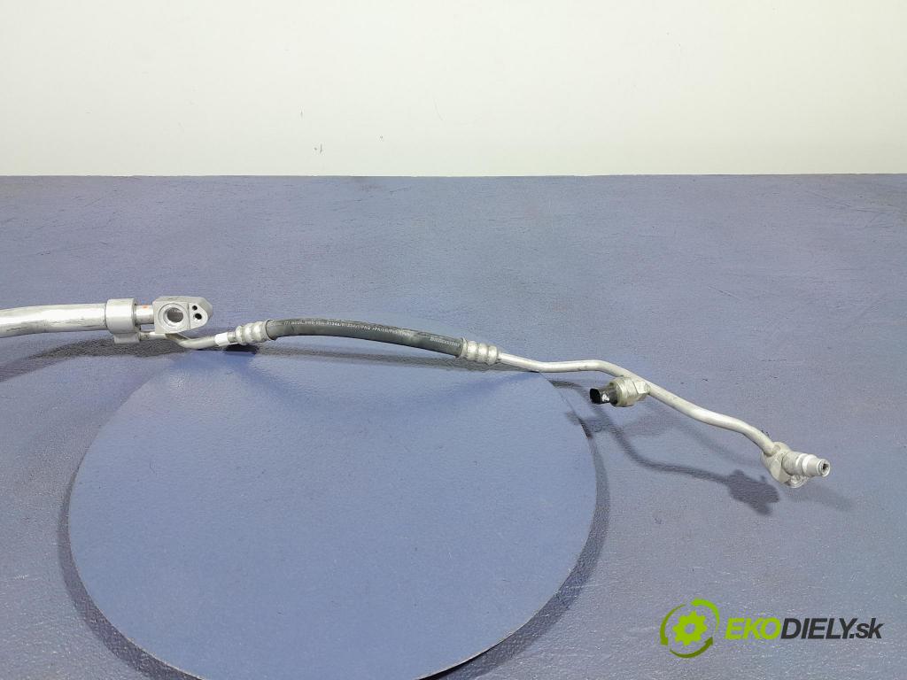Bmw X6 2023 rúrka Klimatizácia: 9496579