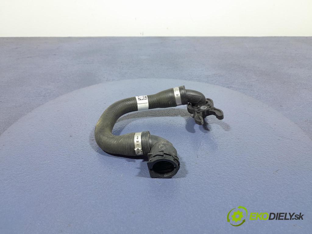 Bmw X6 2023 rúrka Chladič: 8598363