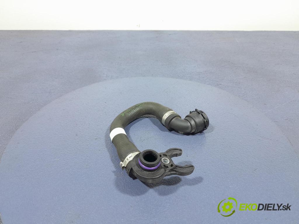 Bmw X6 2023 rúrka Chladič: 8598363