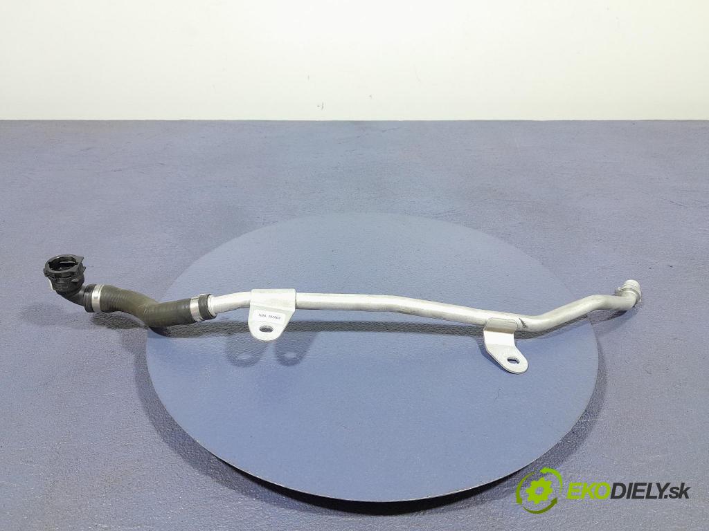 Bmw X6 2023 trubka Chladič: 8598364