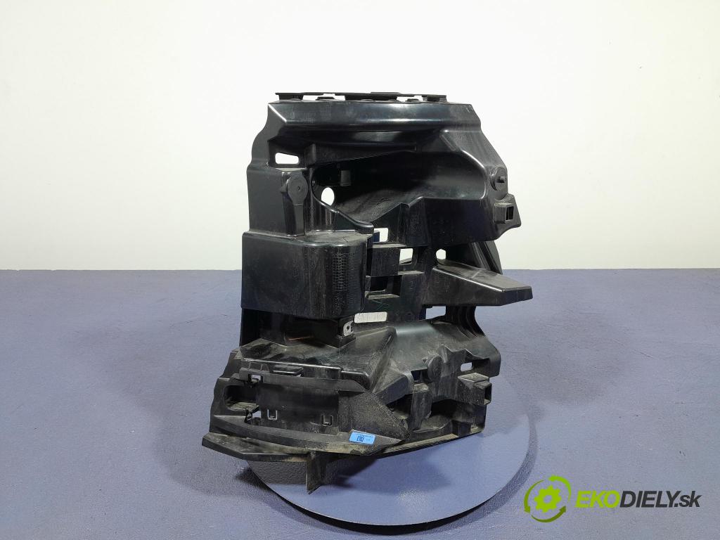 Bmw X6 2023 Upevnění: narazník 8086293