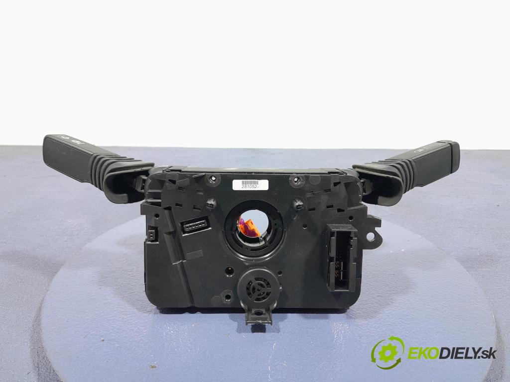 Opel Astra 2008 Přepínač Komplex: 93184341