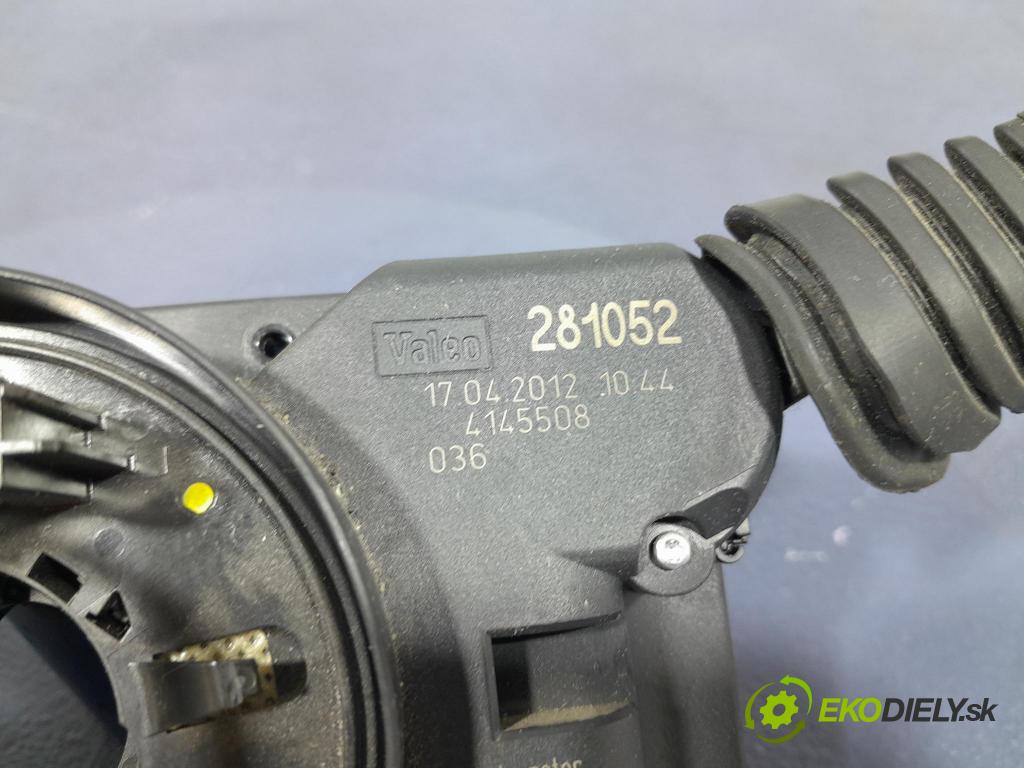 Opel Astra 2008 Přepínač Komplex: 93184341