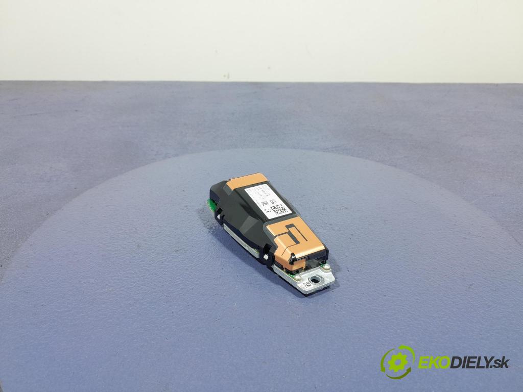 Bmw X6 2023 Antena 5A09D89