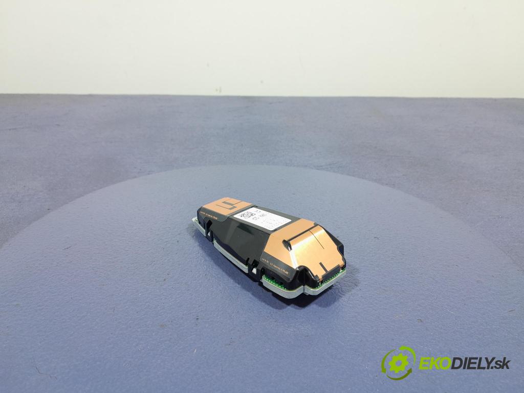 Bmw X6 2023 Antena 5A09D89