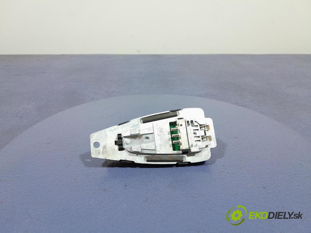Bmw X6 2023 Antena 5A09D89