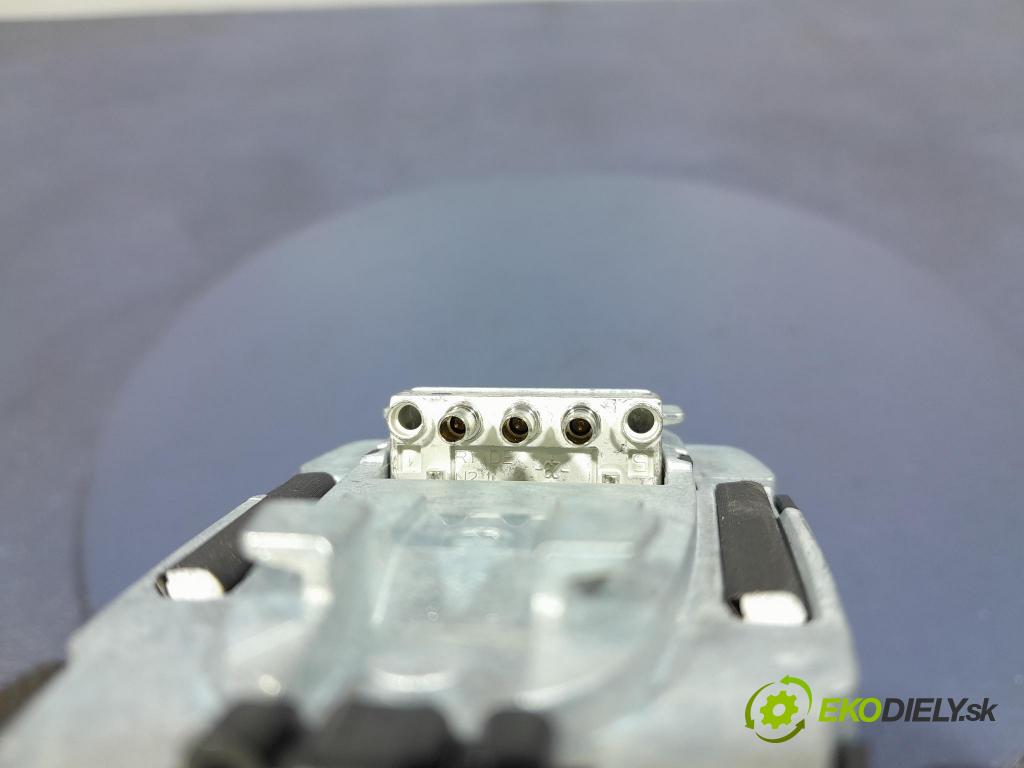 Bmw X6 2023 Antena 5A09D89