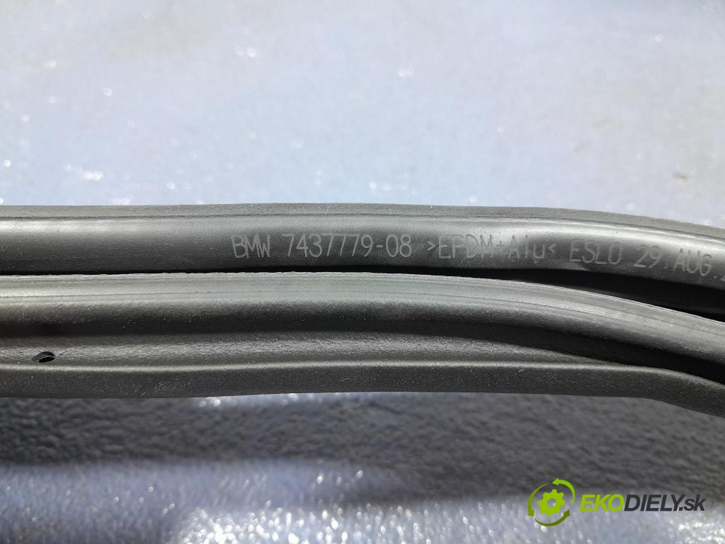 Bmw X6 2023 Těsnění: dveře 7437779