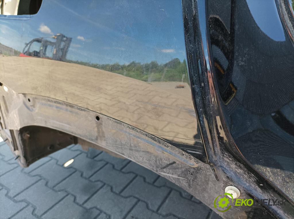 Bmw X6 2023 blatník zad v pravo: