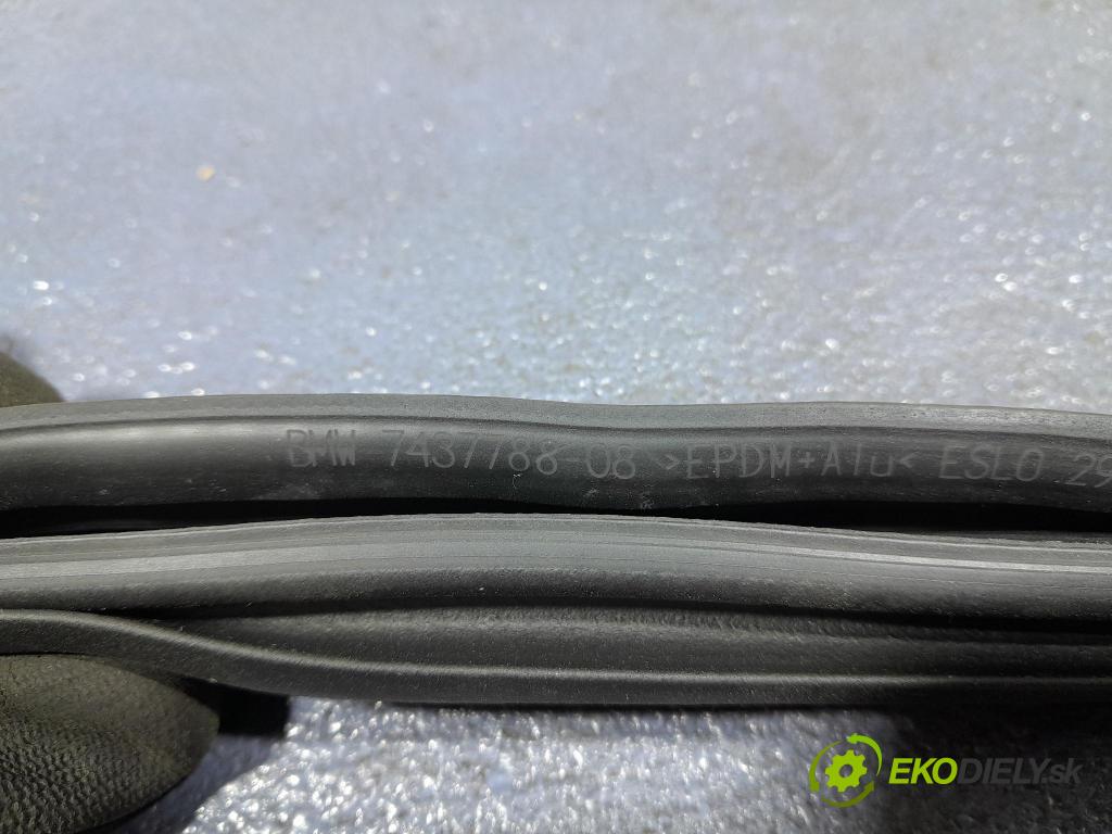 Bmw X6 2023 Těsnění: dveře 7437788
