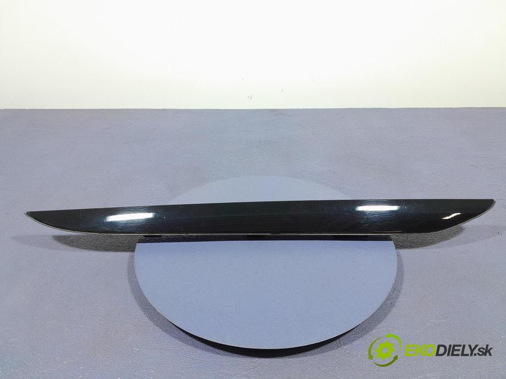 Bmw X6 2023 lišta Dekoratívne: 7479666