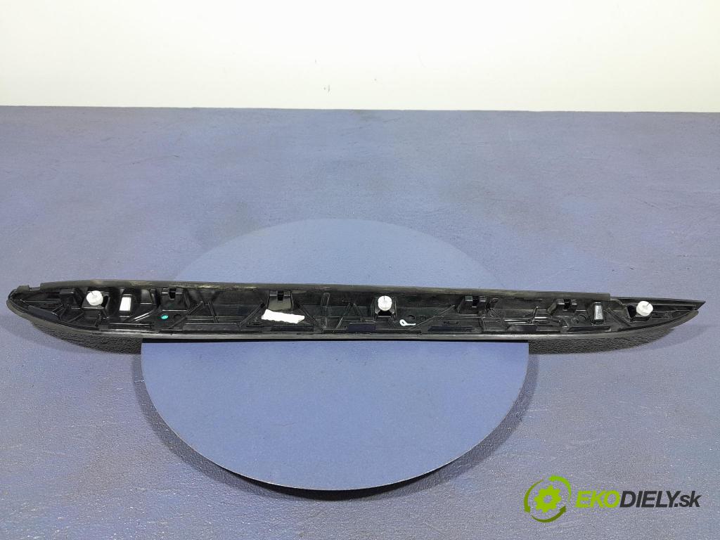 Bmw X6 2023 lišta Dekoratívne: 7479666