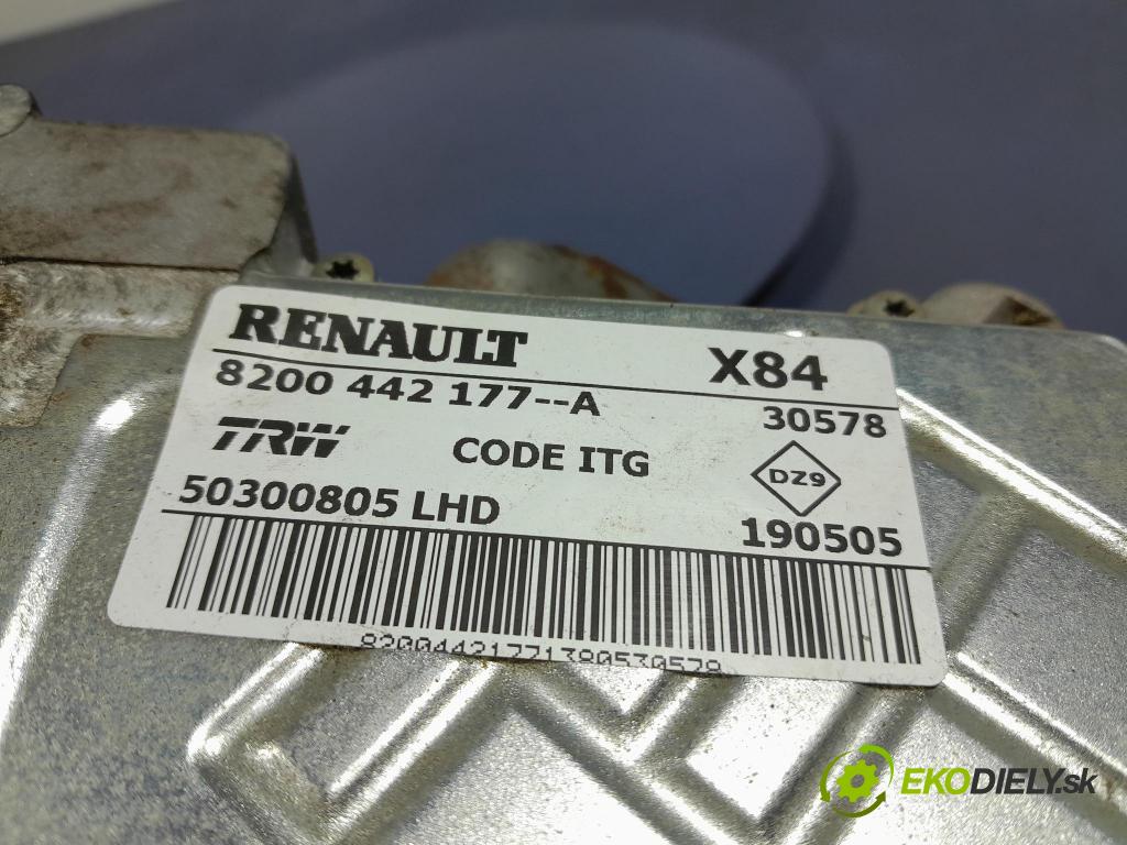 Renault Scenic 2005 Sloupek volantu x 8200442177