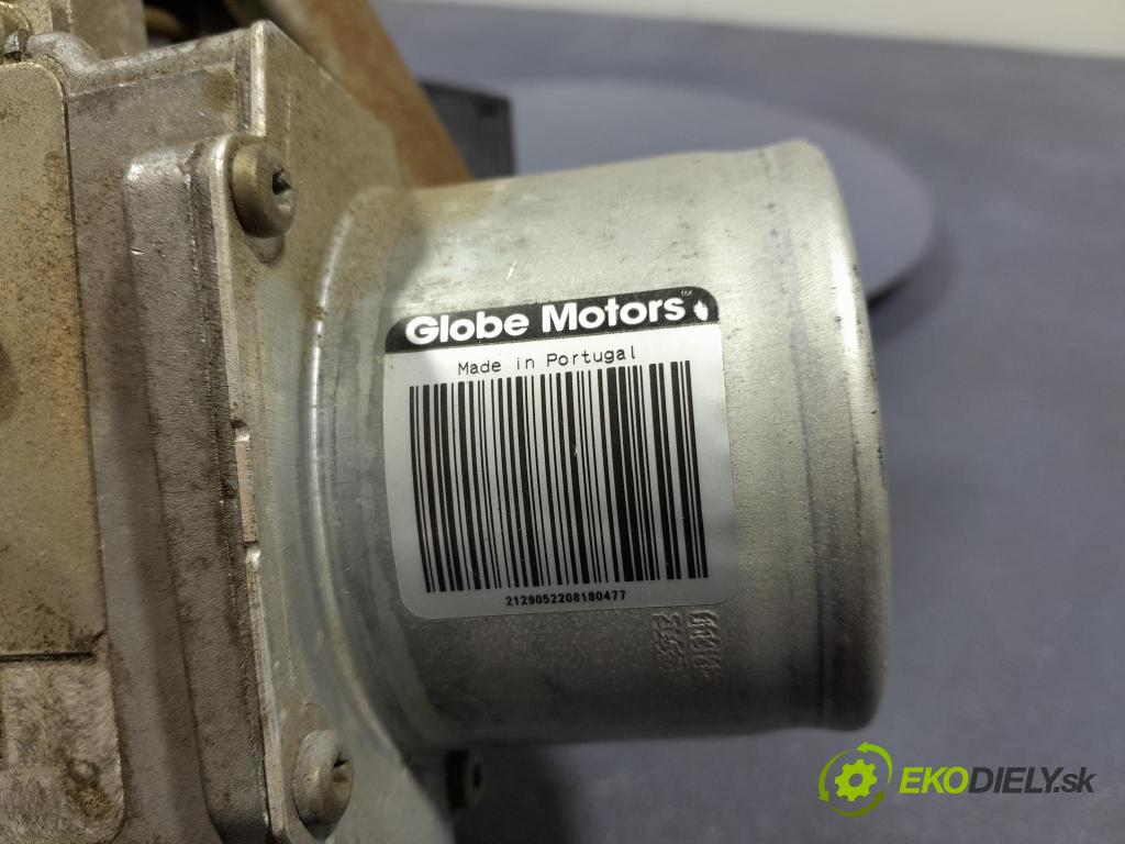 Renault Scenic 2005 Sloupek volantu x 8200442177