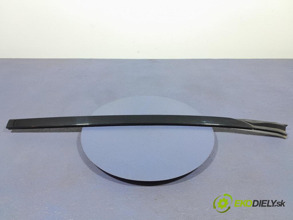 Bmw X6 2023 lišta Dekoratívne: 7465339