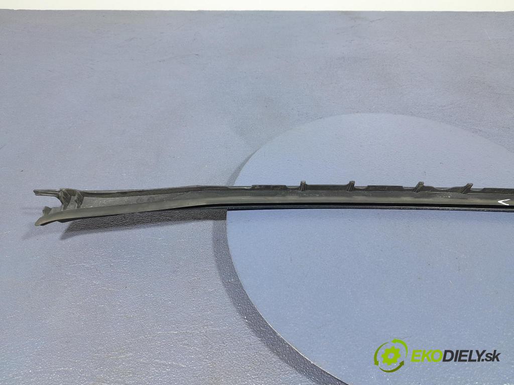 Bmw X6 2023 lišta Dekoratívne: 7465339