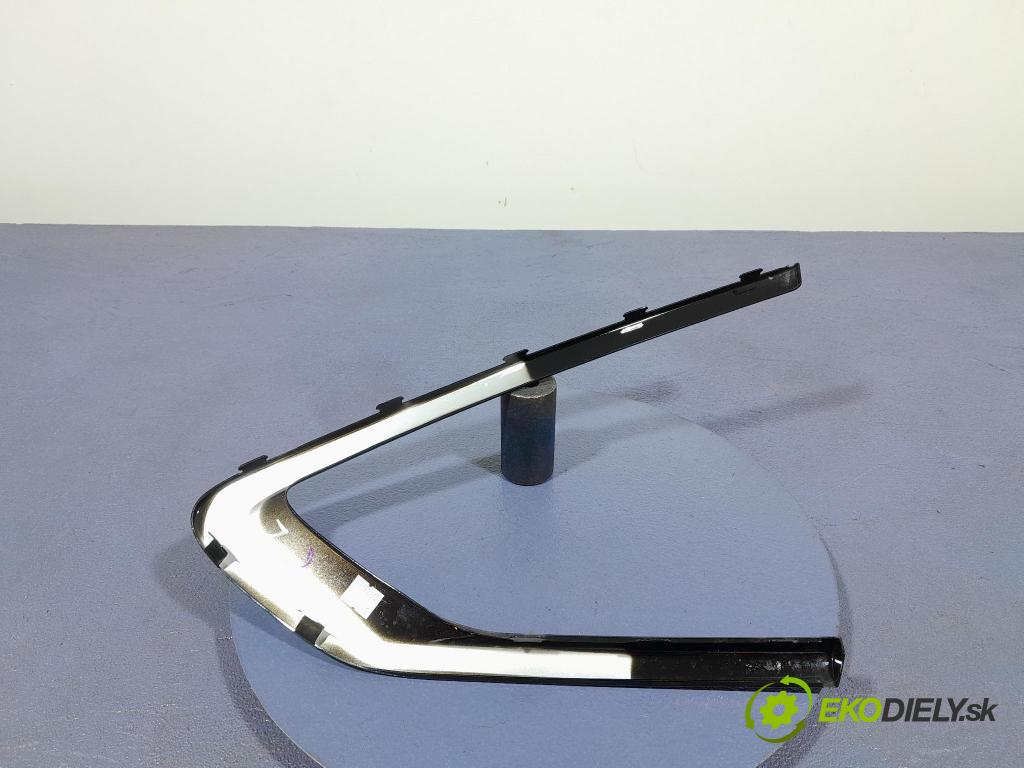 Bmw X6 2023 lišta Dekoratívní: 7446223