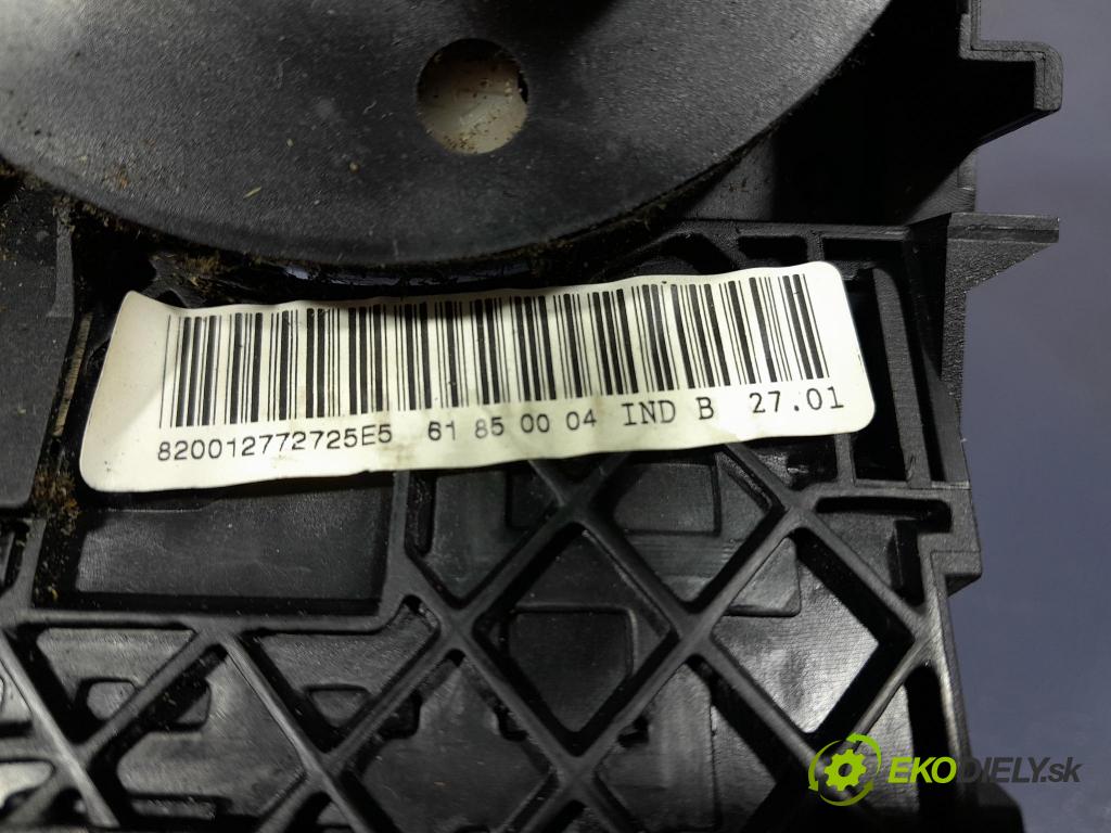 Renault Scenic 2005 Přepínač Komplex: 61880051