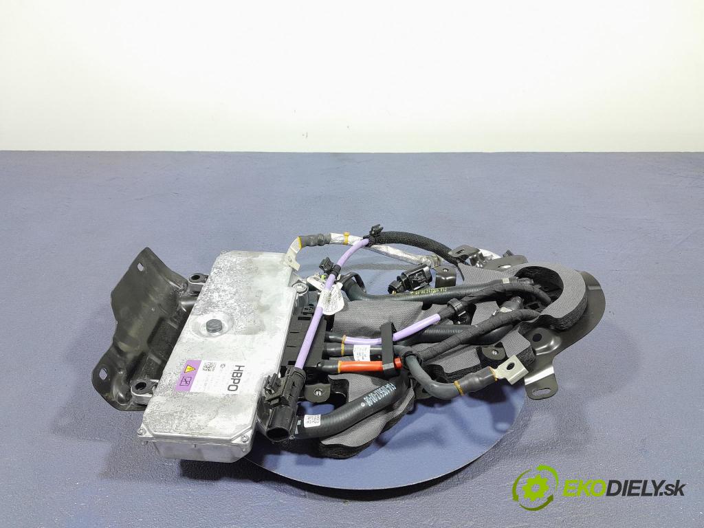 Bmw X6 2023 řídící jednotka 8ES01366917