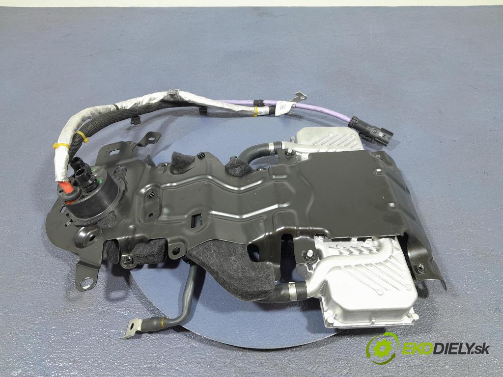 Bmw X6 2023 řídící jednotka 8ES01366917