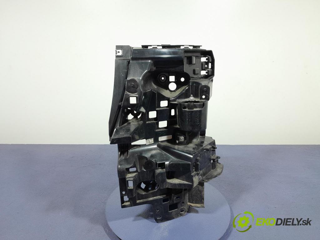 Bmw X6 2023 Upevnění: narazník 8086294