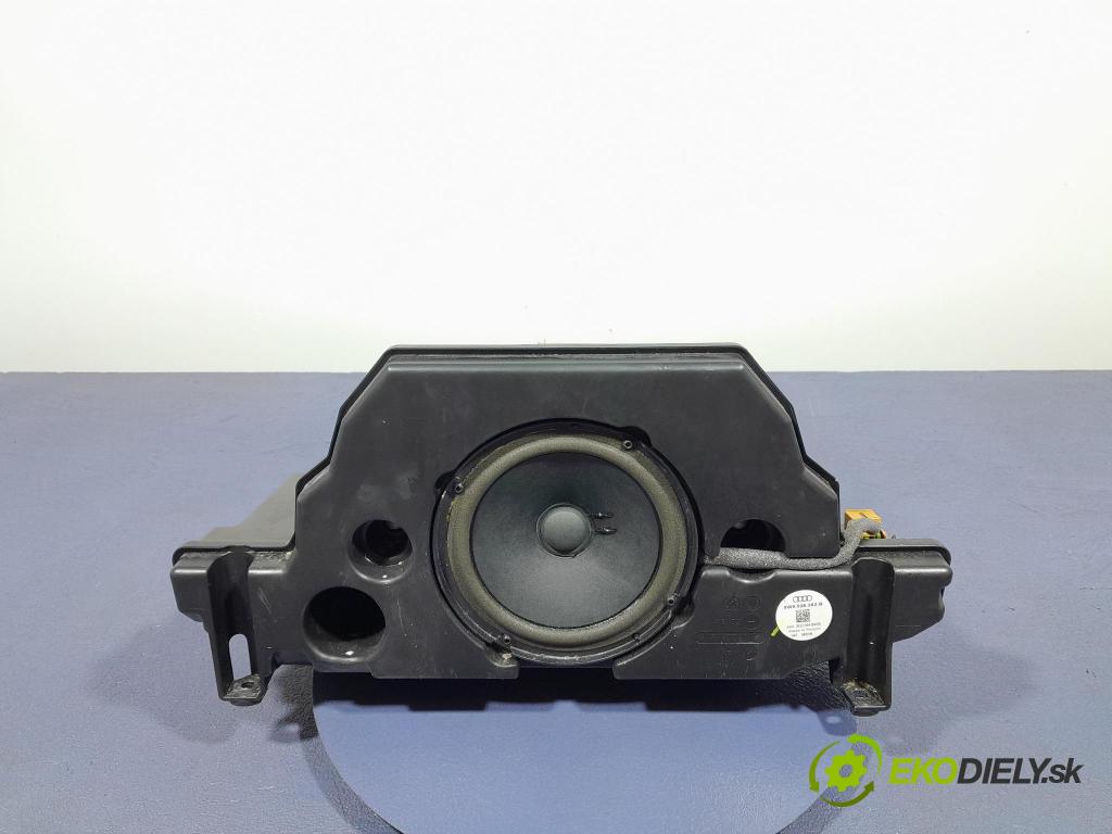 Audi A5 2018 Mluvčí: / Subwoofer: 8W9035382B