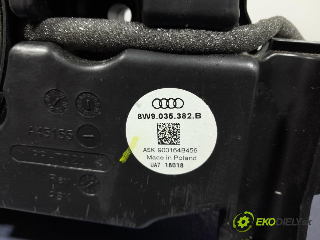 Audi A5 2018 Mluvčí: / Subwoofer: 8W9035382B