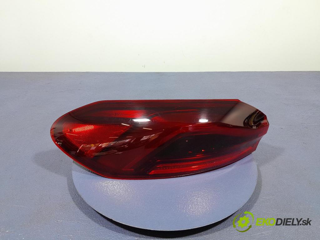 Bmw X6 2023 svetlo / reflektor zad ľavá Vonkajsia: 7421113