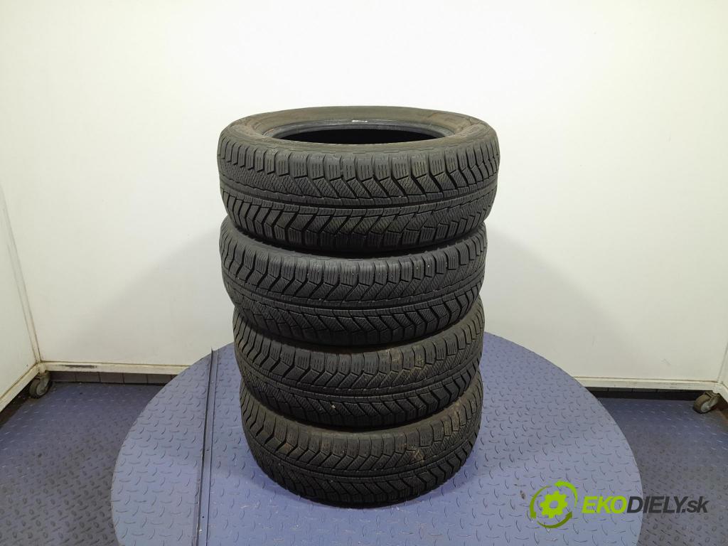 Vw Passat 2008 pneumatiky: Zima 4019238077476