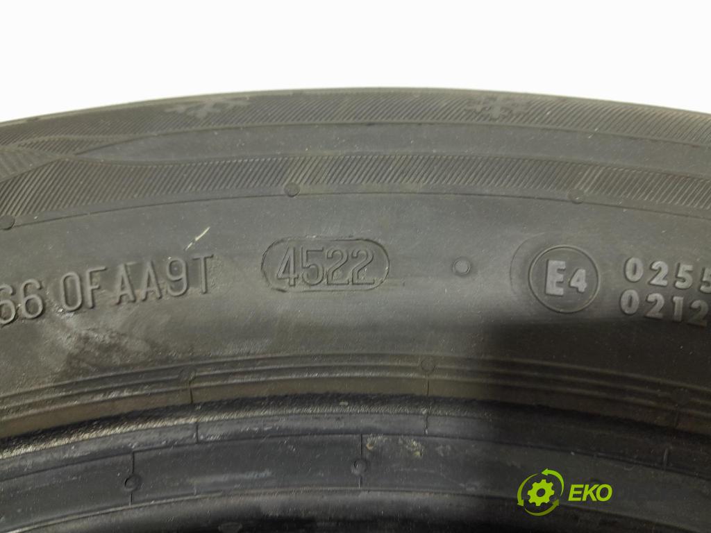 Vw Passat 2008 pneumatiky: Zima 4019238077476