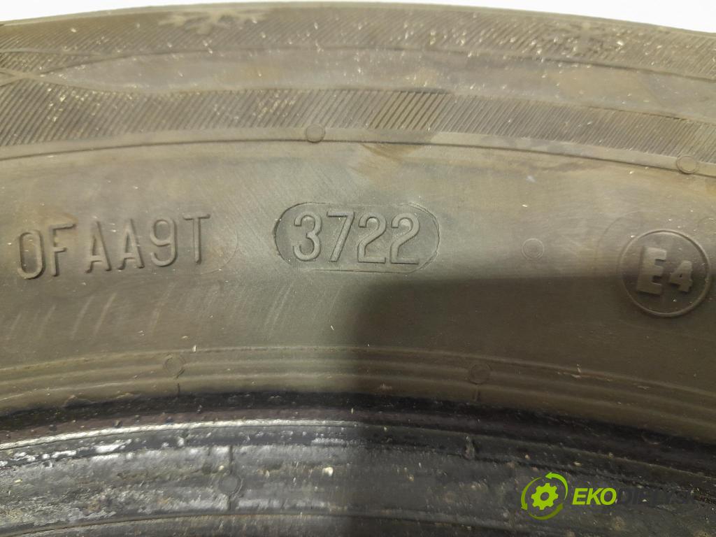 Vw Passat 2008 pneumatiky: Zima 4019238077476