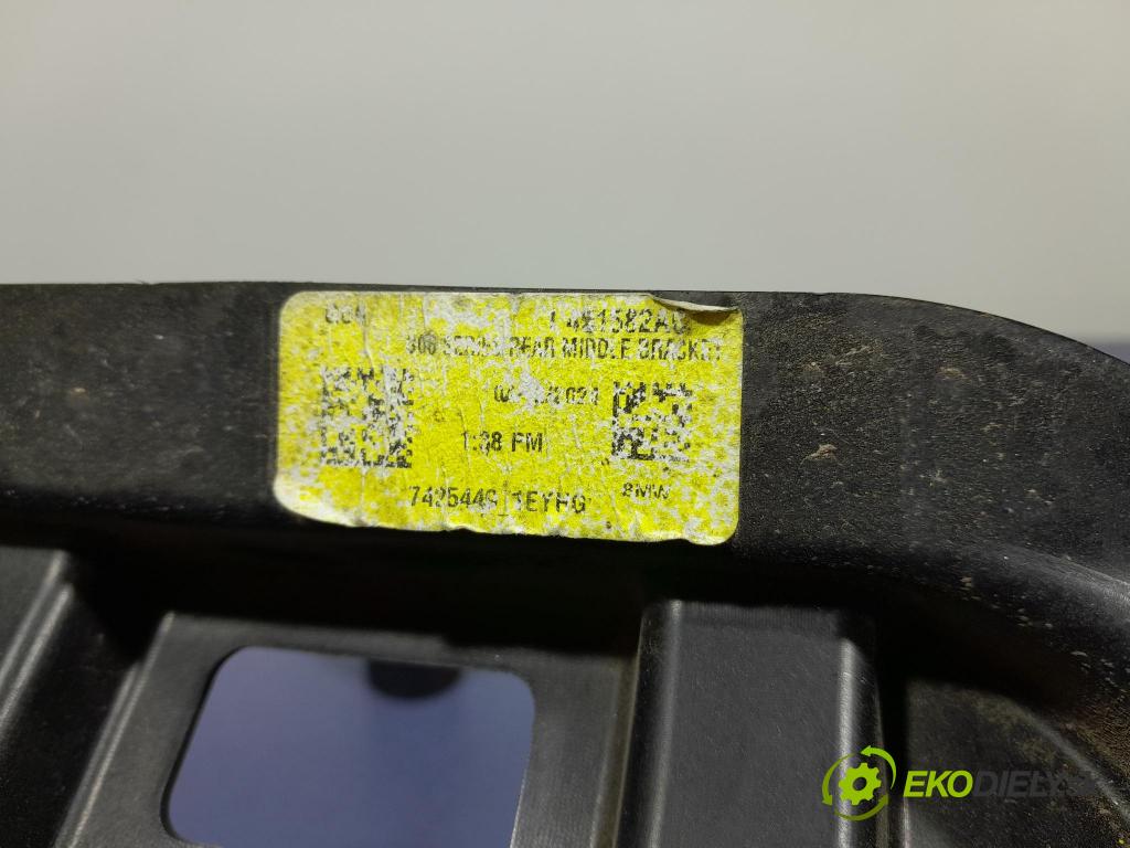 Bmw X6 2023 Upevnění: narazník 7425449