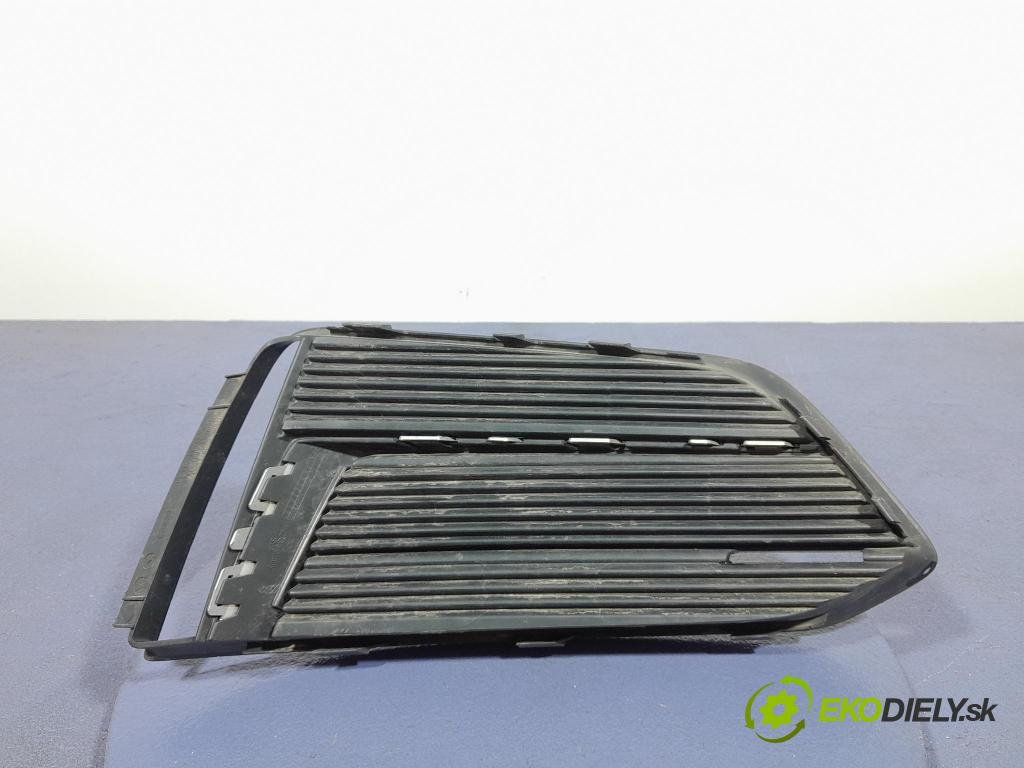 Audi A5 2018 lišta narazník 8W6807681M