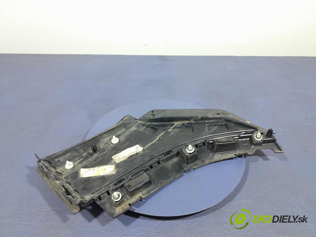 Bmw X6 2023 lišta Dekoratívne: 7481375