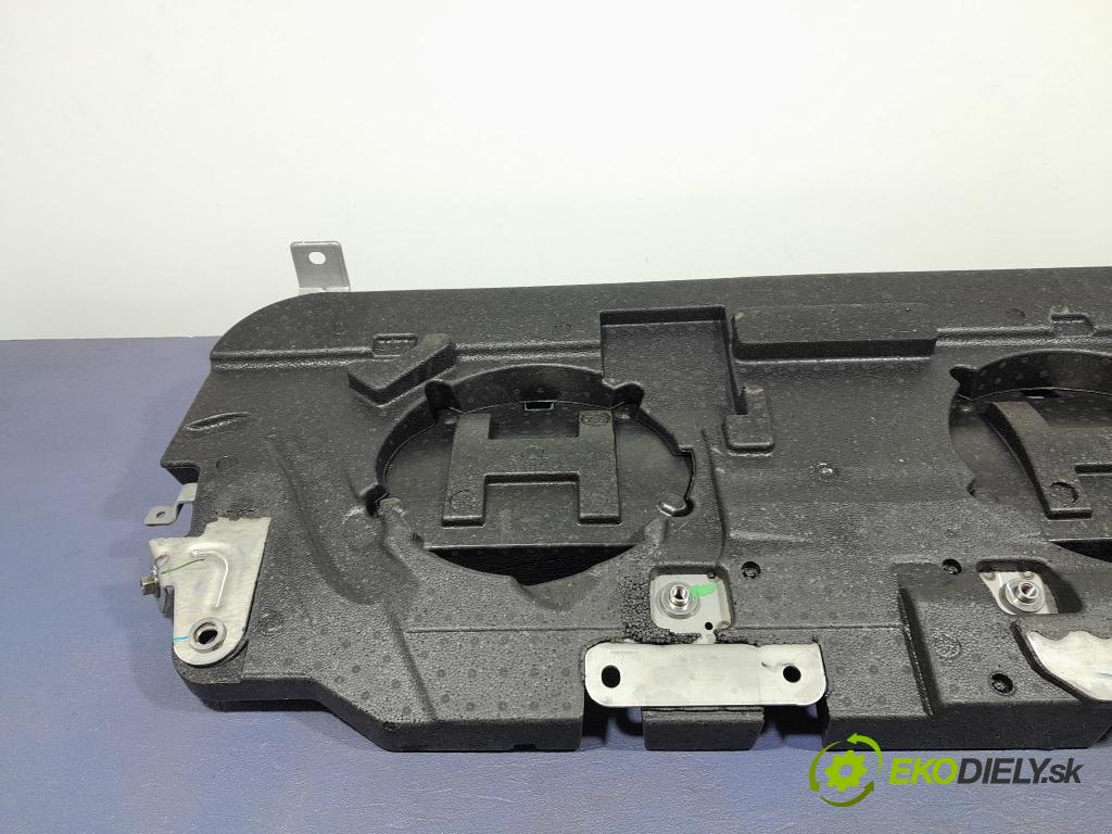 Bmw X6 2023 Sedadlo zadní 7444990