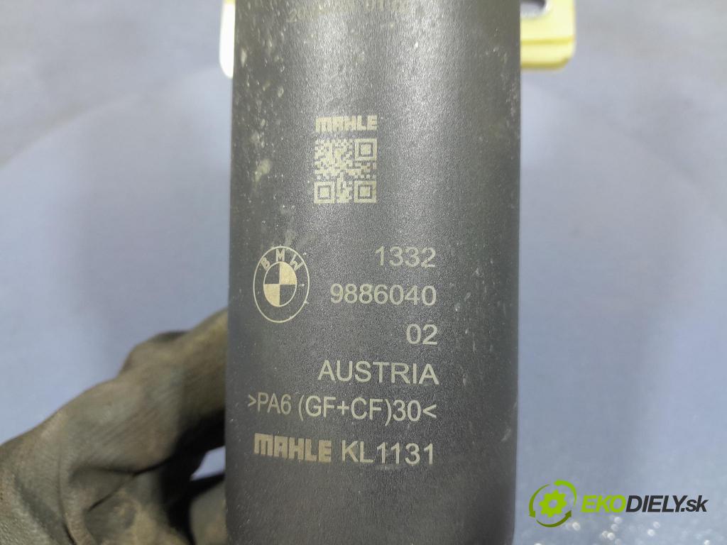 Bmw X6 2023 obal Filtra: Paliva: 9886040