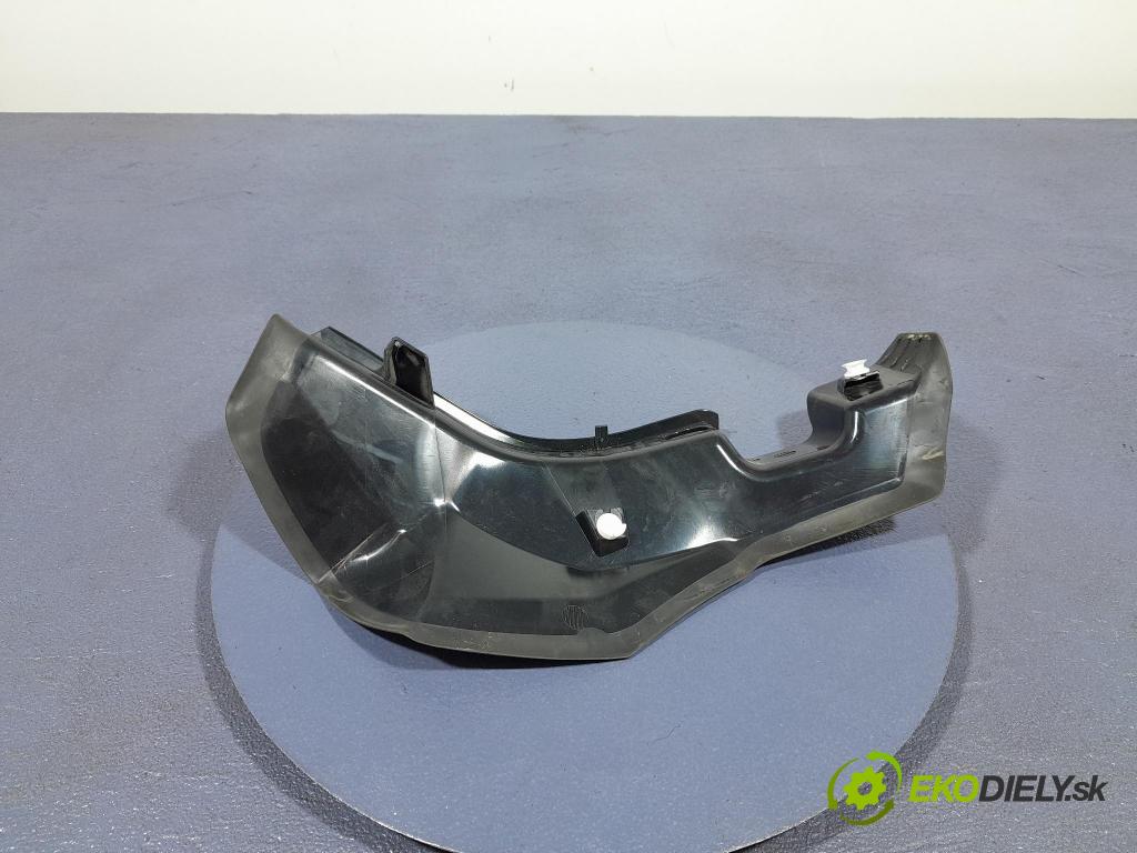 Bmw X6 2023 kryt Plast: Interiéry: 7442299