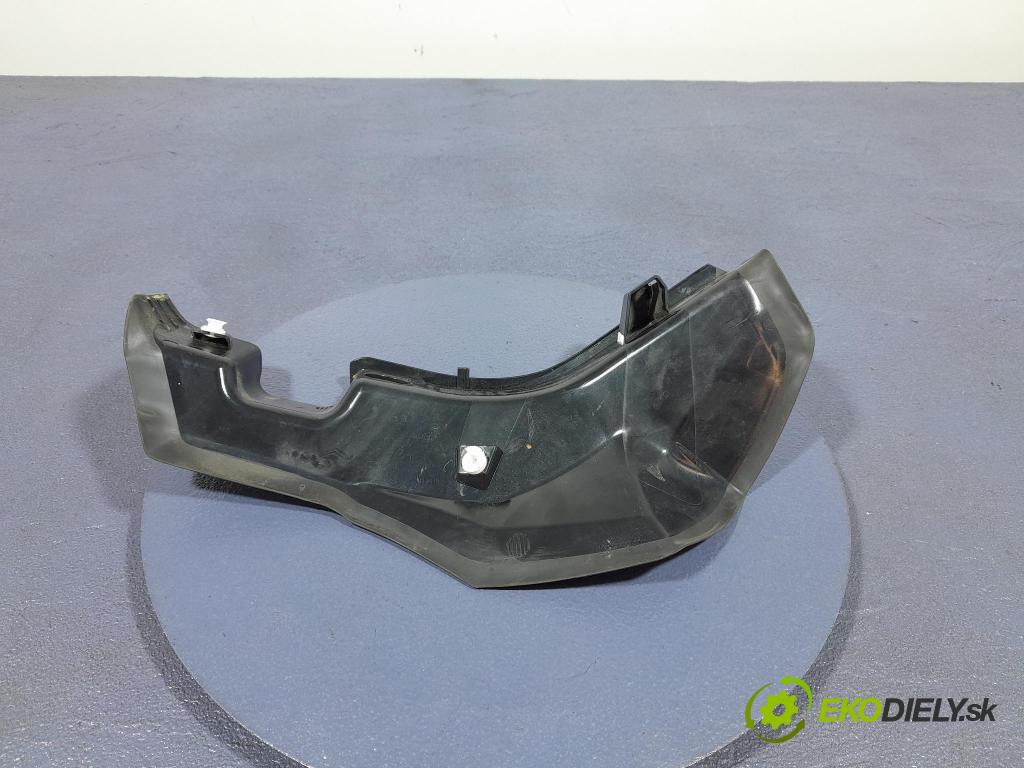 Bmw X6 2023 kryt Plast: Interiéry: 7442300