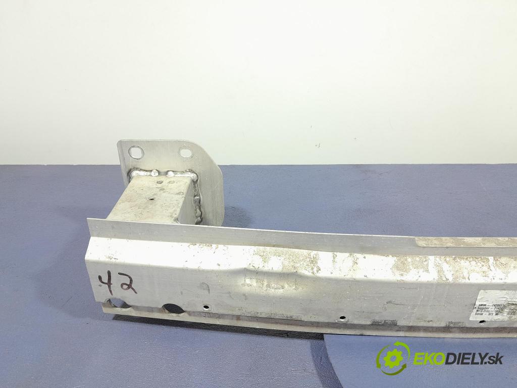 Bmw X6 2023 výstuha narazník zad 7420657