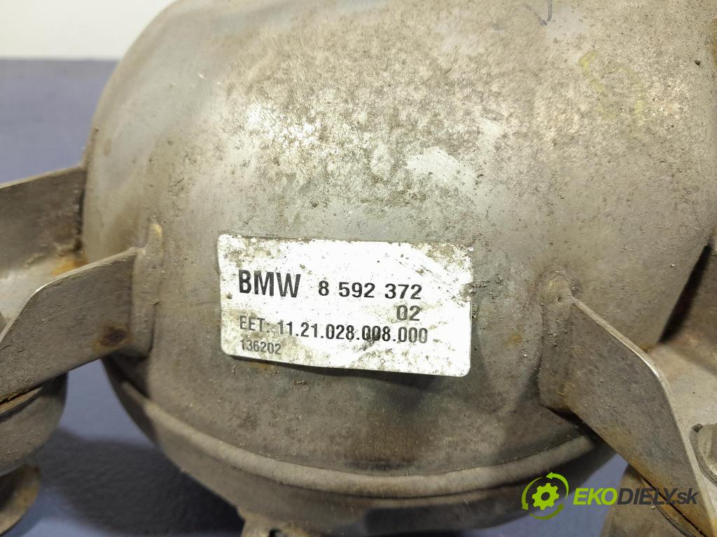 Bmw X6 2023 Tlumič: x 8592372