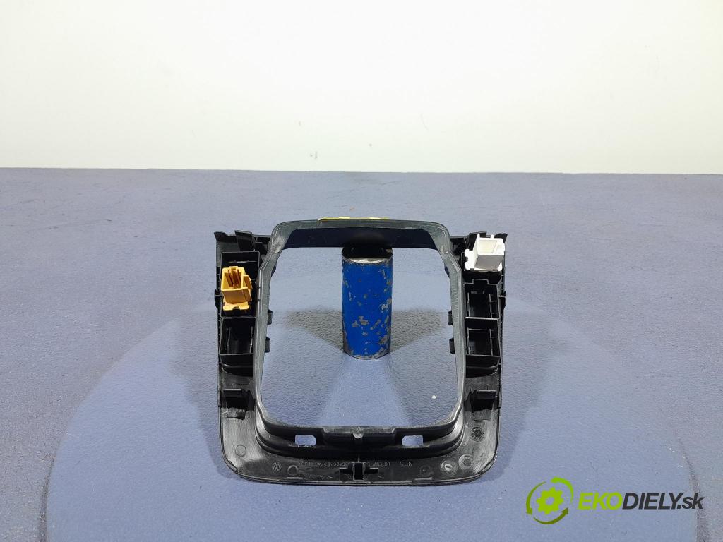 Vw Passat 2008 lišta Dekoratívní: 3C0864263F