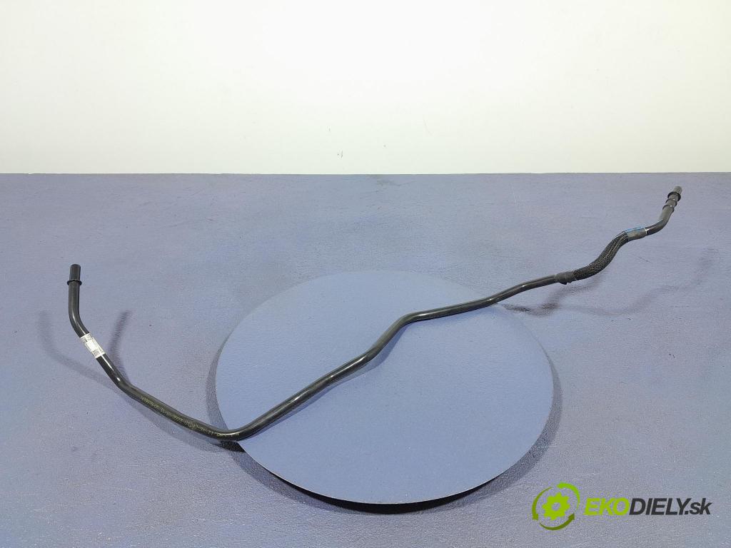 Bmw X6 2023 trubka Paliva: 7439978