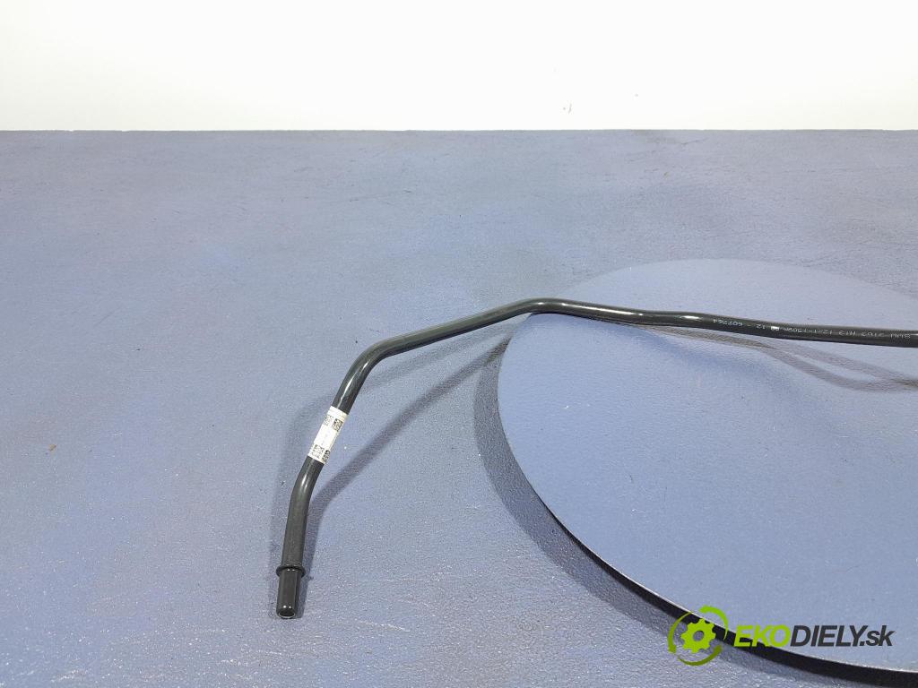 Bmw X6 2023 trubka Paliva: 7439978